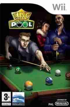 Descargar King Of Pool [MULTI5] por Torrent